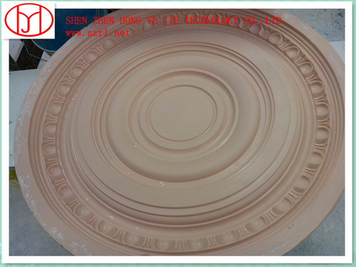 Silicone Rubber For Plaster