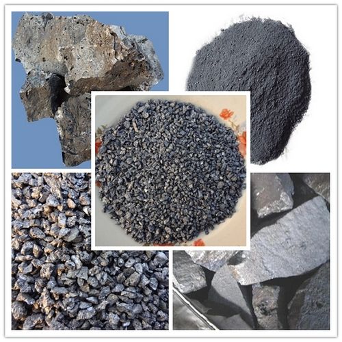 Calcium Silicon/Casi Alloy Powder