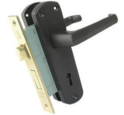 ALONE Mortise Mortice Door Lock Set at Rs 400/piece in Aligarh