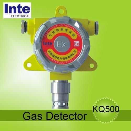 KQ500 Fixed Gas detector