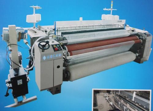 Medical Gauze Air Jet Loom