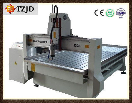 Wood CNC Router For MDF Plywood Door