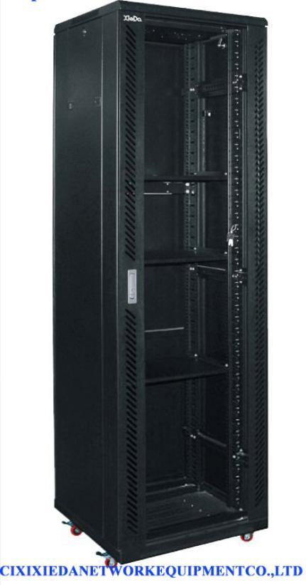 Network Server Cabinets