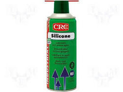 Crc Silicone Spray