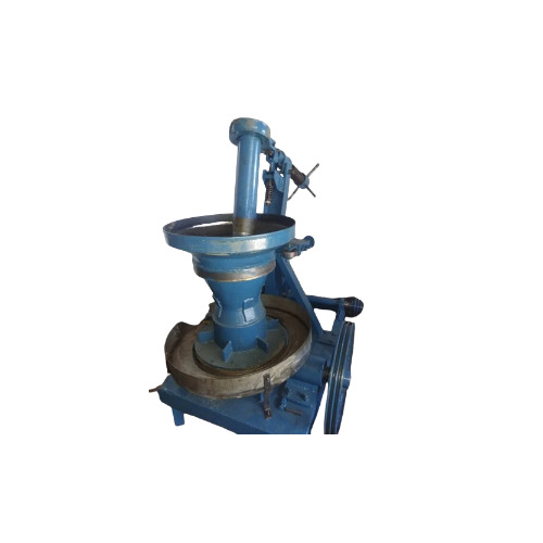 Portable Power Ghani Machine
