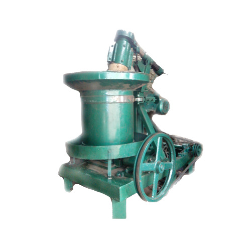 Power Ghani Machine - High Grade Raw Materials | Customizable Durable Quality Assured