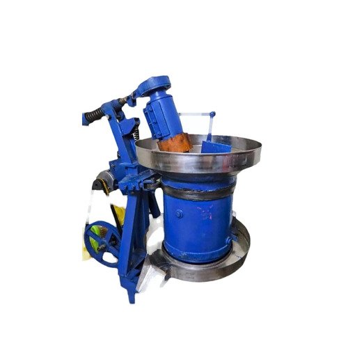 Tel Ghani Machine - High-Grade Raw Material, Durable Performance, Low Maintenance, High Efficiency