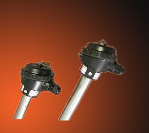 thermocouple heads