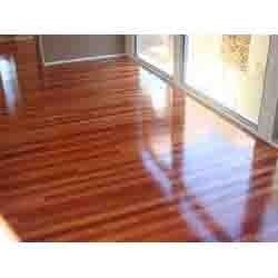 Timber Floorings