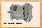 Valve Oil Pump