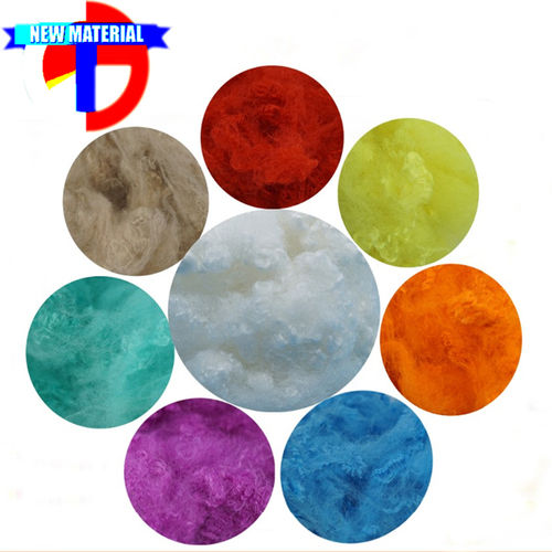 Polyester Staple Fiber