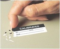 Tamper Evident Labels/Sticker