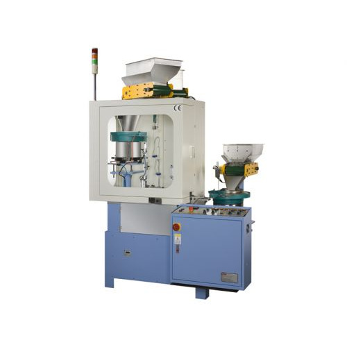 Cord End Terminals Assembly Machine