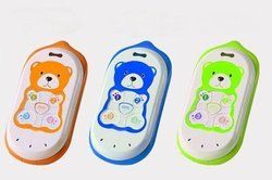 Gps Child Tracker