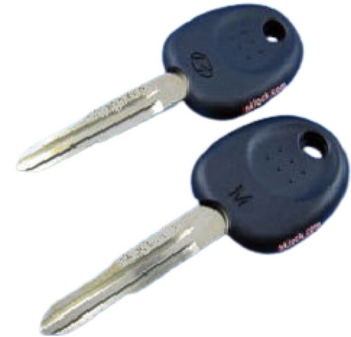 Keys For Hyundai Transponder