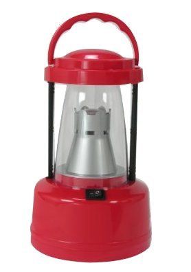 Led-6 Volt Lantern Cabinet