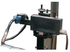 Weld Arc Weaver - Motorized Welding Oscillator, Enhanced Arc Heat Control & Uniform Weld Pool Distribution