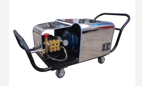 High Pressure Cleaner