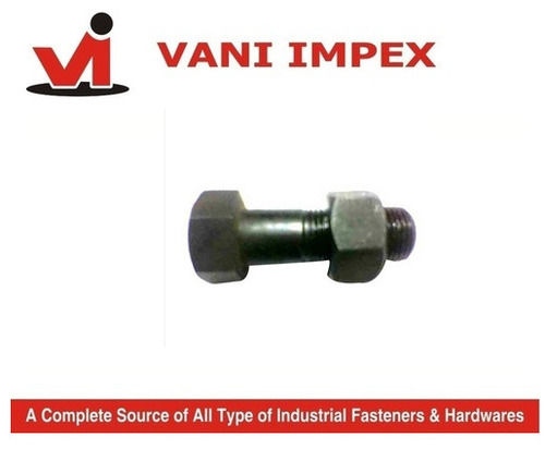 Side Cutter Bolt