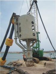 Dredging Pump