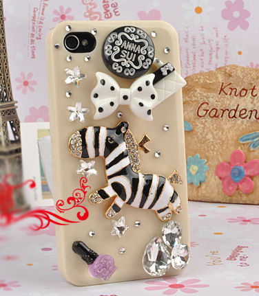 Pc Case Cover For Iphone (4 4s Case)