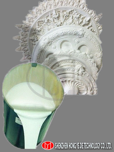 Plaster RTV Rubber Silicone