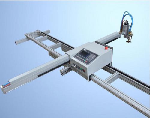 Portable CNC Oxyfuel and Plasma Profile Cutting Machine