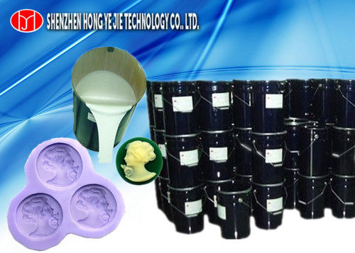 RTV Molding Silicone Rubber