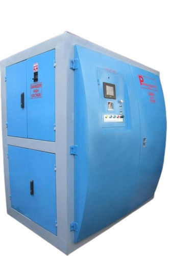 Any Melting Furnace For Metal Industry