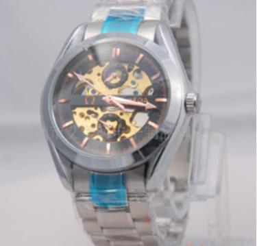 Stainless Steel Mens Watch