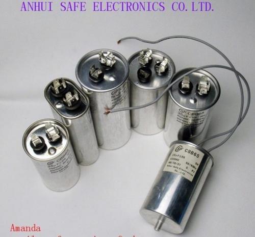 Aluminium Capacitor 50uF CBB65