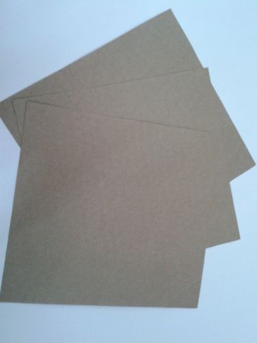 Extensible Sack Kraft Paper