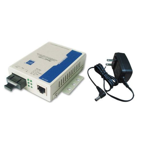 Industrial Media Converter