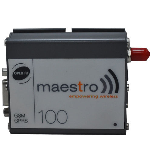 Maestro Gsm Gprs Modem