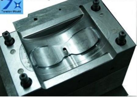 Plastic Injection Mould For Glasses