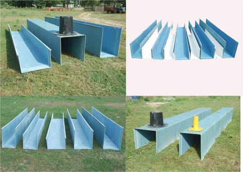 Frp Roofing Accessories