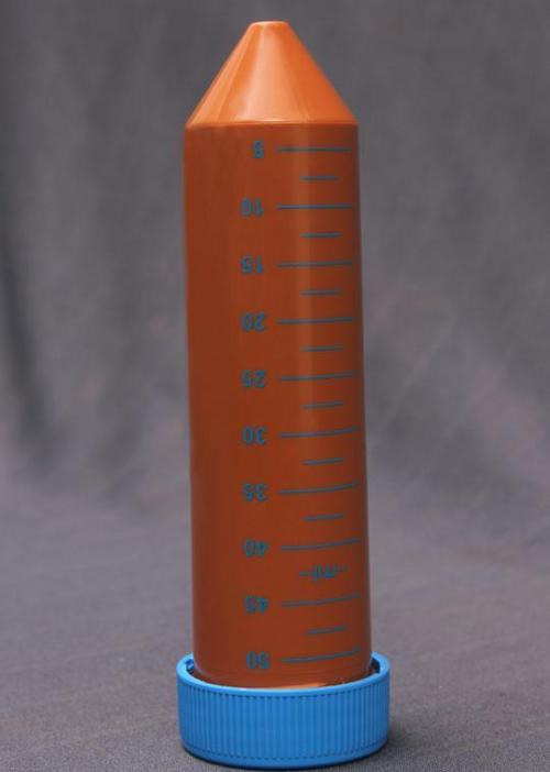 Centrifuge Tube Conical Bottom 50ml