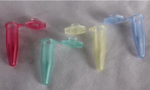 Micro centrifuge Tubes, PP, 1.5 ML