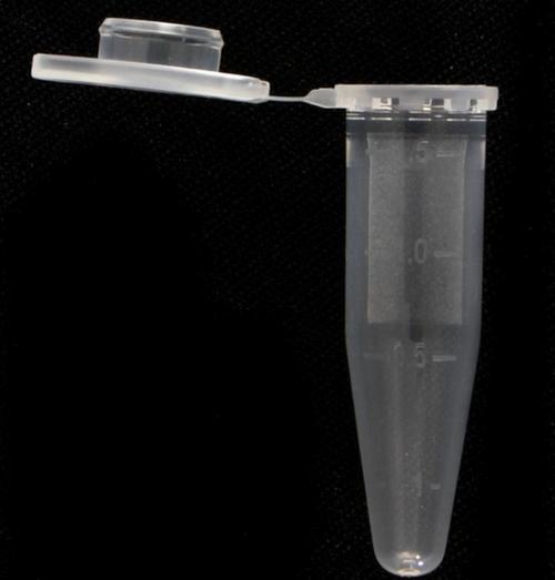 Micro Centrifuge Tubes, Pp