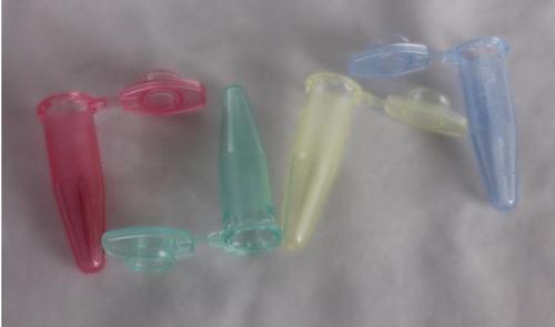 PP Micro Centrifuge Tubes 1.5 ML