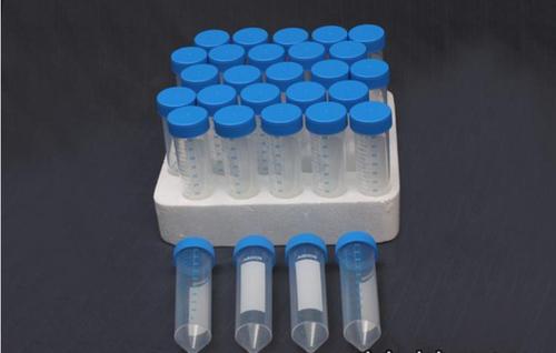 Racked Centrifuge Tubes 50 Ml