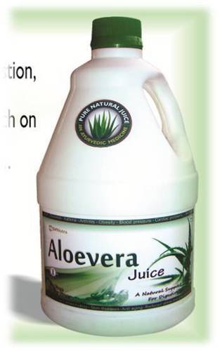 Aloevera Juice