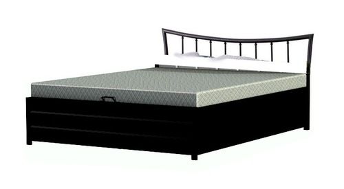 storage bed