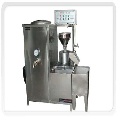 Soya Milk Making Machine SPS 160