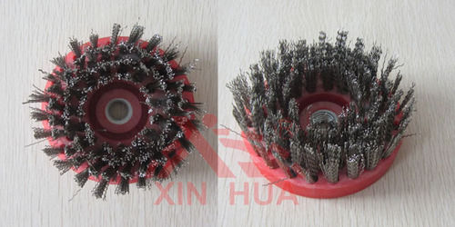 Grinding Brush