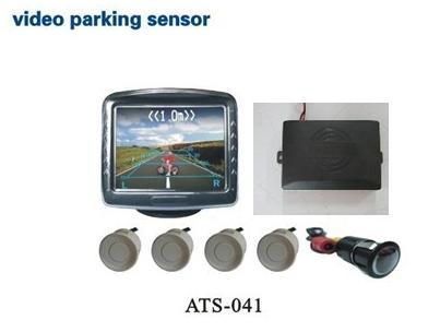 Video Parking Sensor System