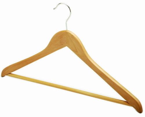 Wooden Hangers