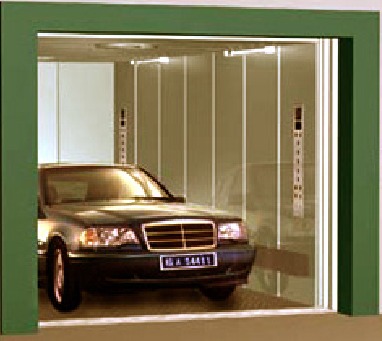 Car Elevator