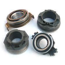 NSK S-Self-Aligning Clutch Release Bearings