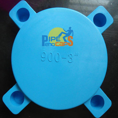 Bolted Quick Fit Flange Covers